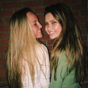 Meet your Posher, Kristina